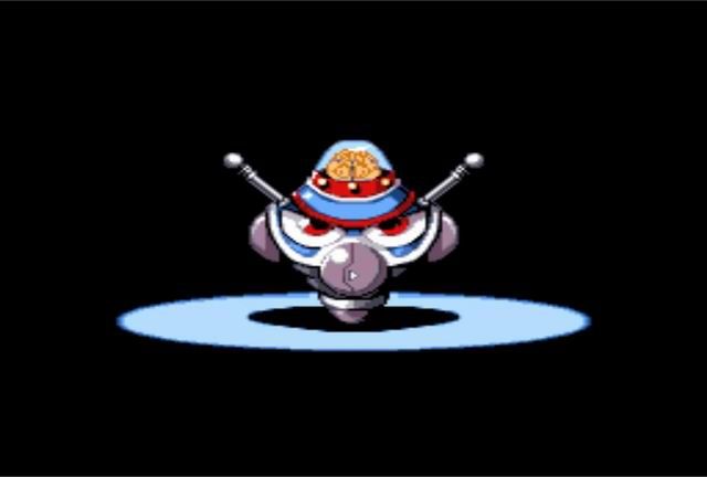 Super Bomberman 4 screenshot 4 for Super Famicom